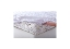Наматрасник Бязь натяжной с бортами M101656 фото